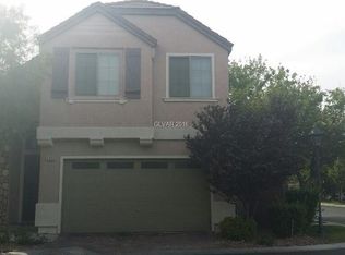5555 Aurora Crest Ave, Las Vegas, NV 89139