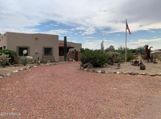 29221 N 152nd Dr, Surprise, AZ 85387