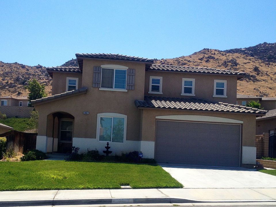 Rancho Belago Beauty