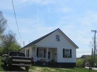 418 S Elmarch Ave, Cynthiana, KY 41031