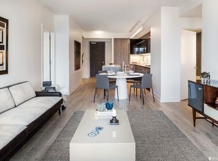 338 Main St UNIT 6F, San Francisco, CA 94105