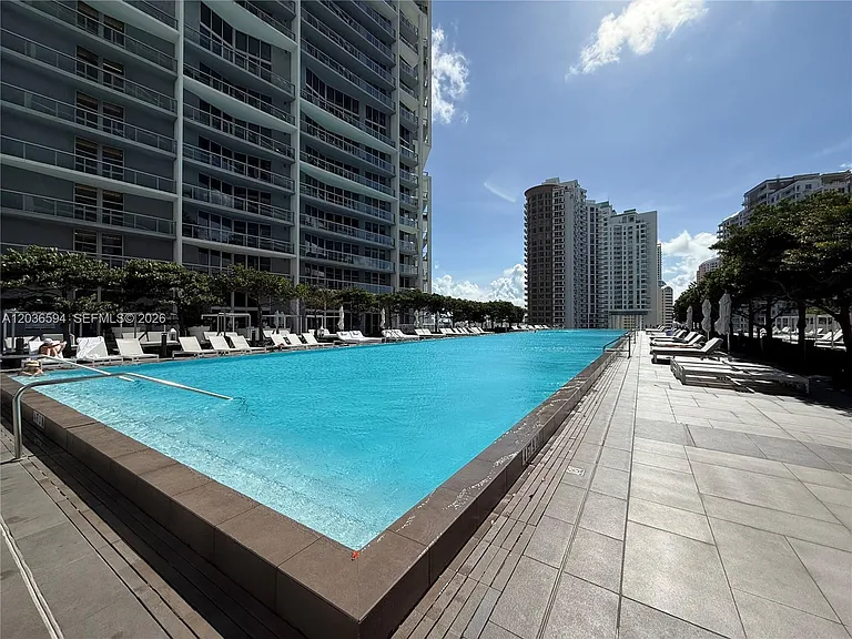 495 Brickell Ave #5106 — Photo 28