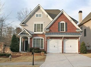 4052 Idlewood Parc Ct, Tucker, GA 30084