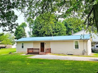 387 Washington St, Conneaut, OH 44030