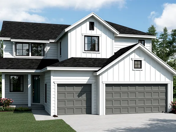 The 3006 Plan, The Lodges at Bachelor View