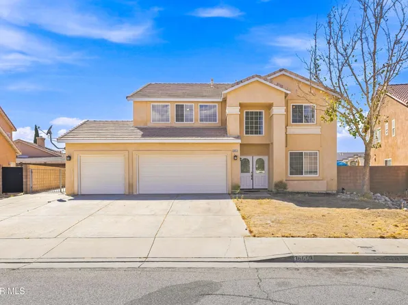 36653 Macarthur Dr, Palmdale, CA 93552