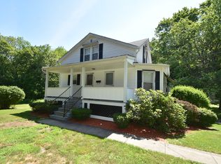 139 Morris St, Southbridge, MA 01550