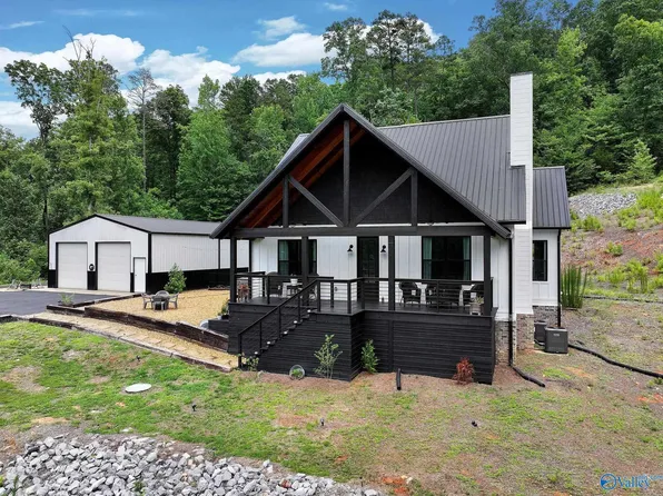 2216 White Elephant Rd, Grant, AL 35747