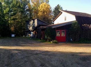 4915 State Highway 70 W, Eagle River, WI 54521