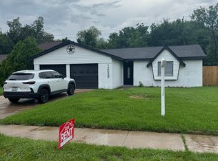 12539 Fern Forest Dr, Houston, TX 77044