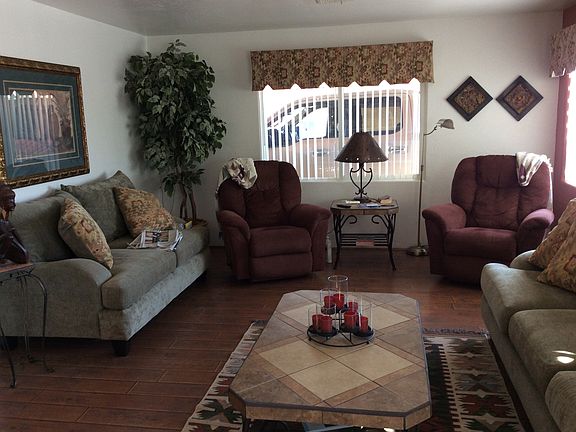 4th image of 8314 E Coralbell Cir