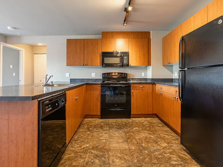 The Villas in Bellevue — Photo 72