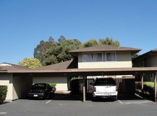 124 Palo Verde Ter, Santa Cruz, CA 95060