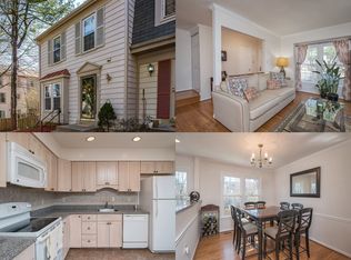 10341 Latney Rd, Fairfax, VA 22032