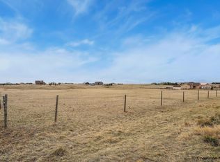 TRACT 58 N Milliron Rd, Cheyenne, WY 82009