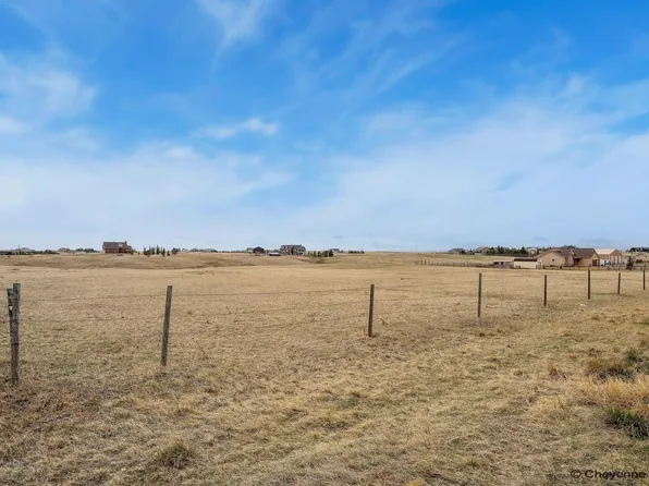 TRACT 58 N Milliron Rd, Cheyenne, WY 82009
