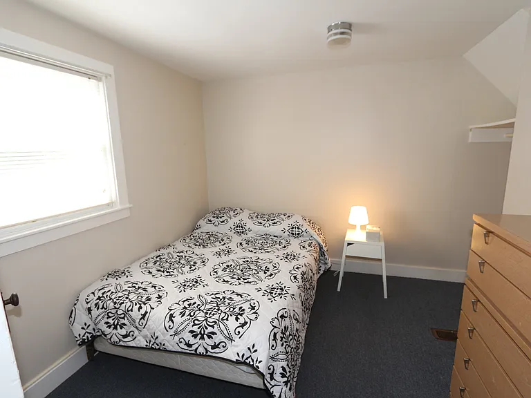 Spaulding Apartments — Photo 2