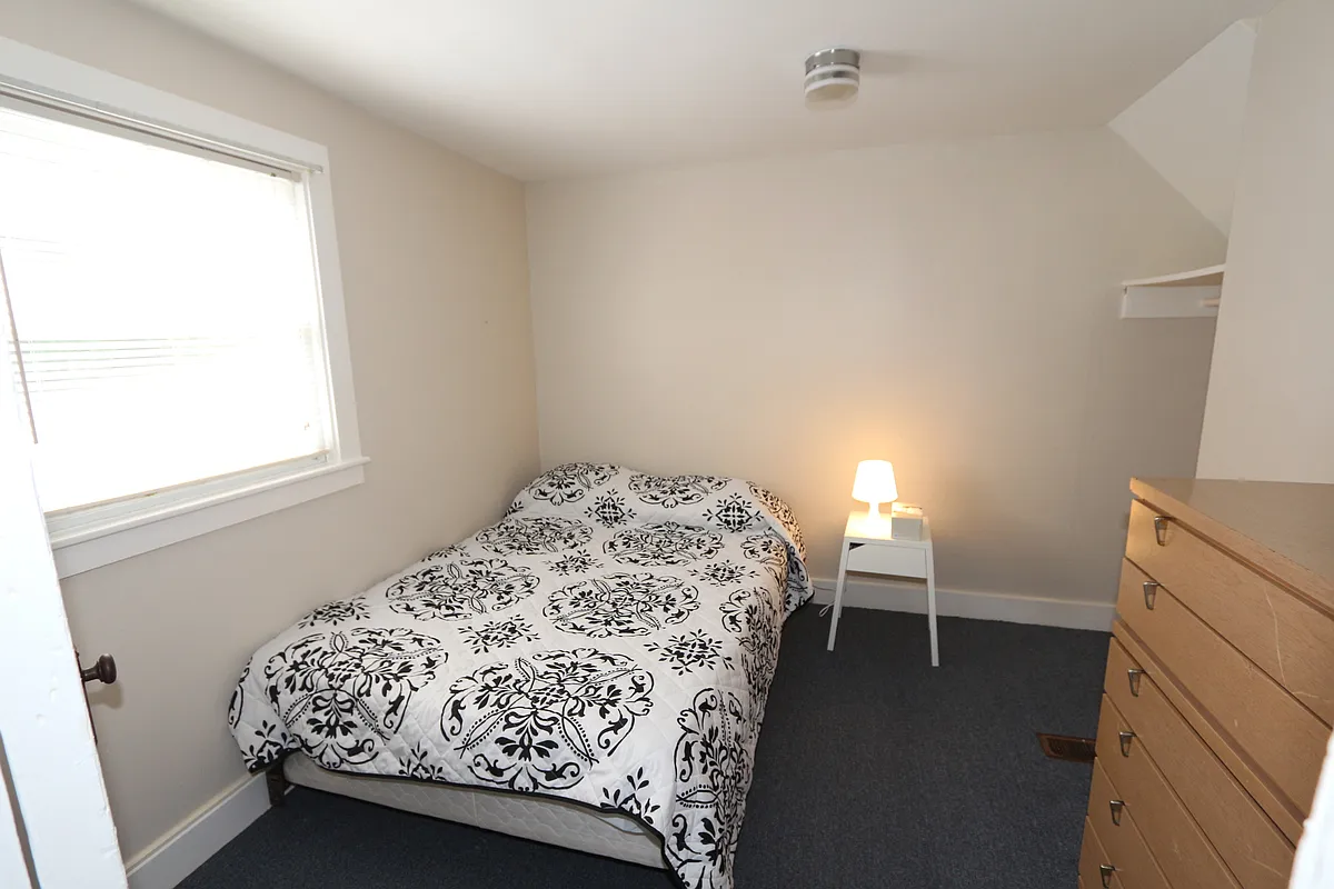 Building Photo - Spaulding Apartments