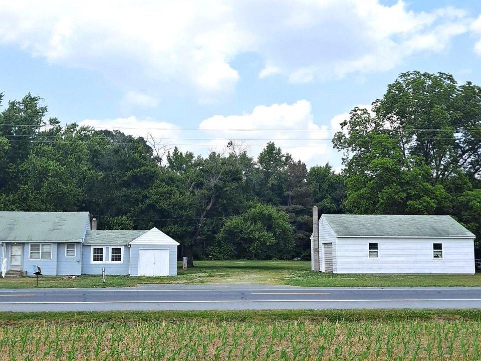 4297 Seashore Hwy, Bridgeville, DE 19933 Zillow