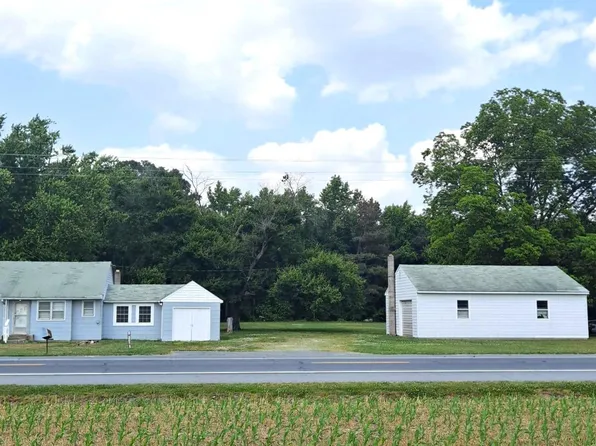 4297 Seashore Hwy, Bridgeville, DE 19933