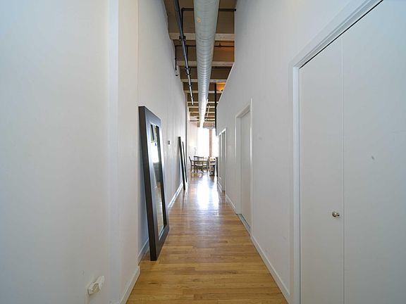 Entrance Way