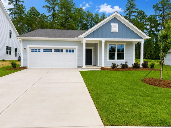 4146 Whitehouse St, Harlem, GA 30814