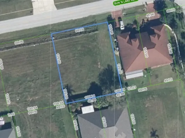 6839 Sun N, Sebring, FL 33872