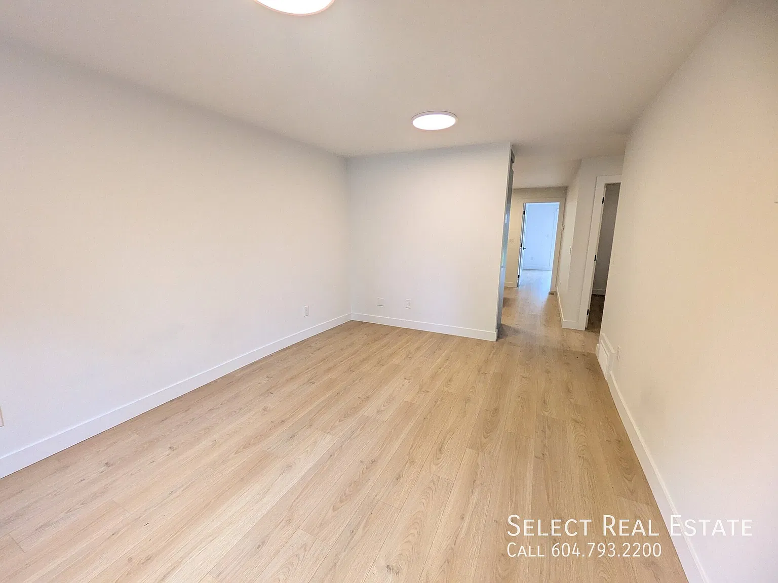 3 bed, 1100 sqft, $2,450 — Photo 3