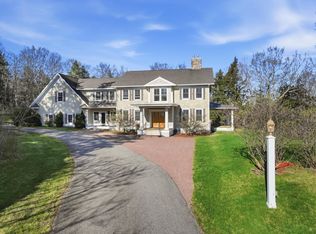 132 Point View Drive, Shelburne, VT 05482