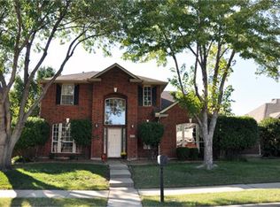 5809 Baton Rouge Blvd, Frisco, TX 75035