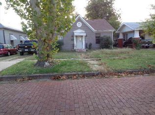 1111 Taylor St, Wichita Falls, TX 76309