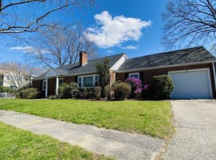 32 Hoitt Rd, Belmont, MA 02478