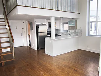 Rented by Corcoran