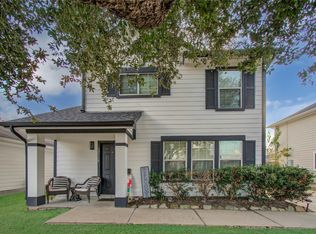 19719 Hidden Shadow Ln, Cypress, TX 77433