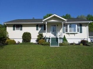 1785 Valley Rd, Schellsburg, PA 15559