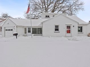 137 Legion Cir, Rochester, NY 14616