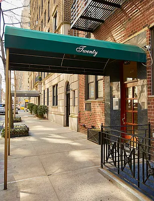 Sold by Brown Harris Stevens | media 7