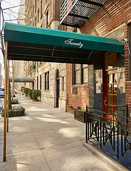 Sold by Brown Harris Stevens