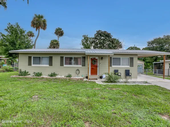 3331 Kentucky St, Titusville, FL 32796