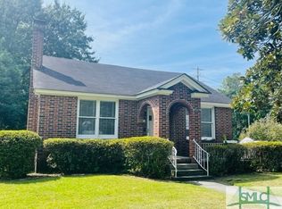 201 E 55th St, Savannah, GA 31405