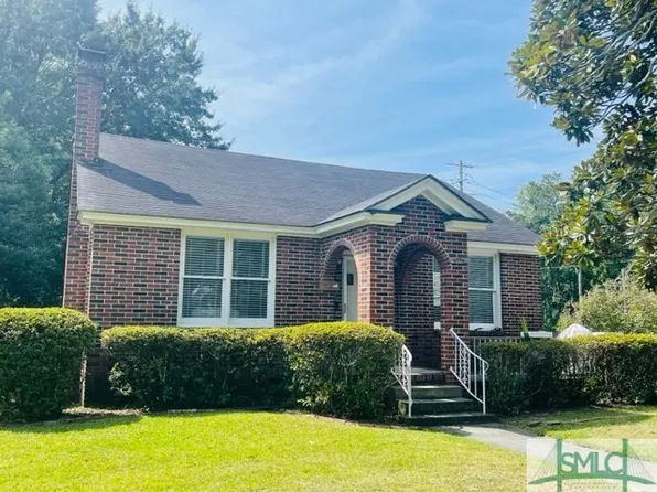 201 E 55th Street, Savannah, GA 31405