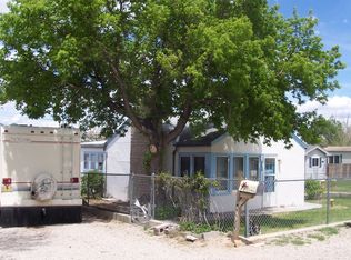 537 W Miller St, Rawlins, WY 82301