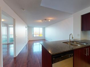 503 Beecroft Rd UNIT 610, Toronto, ON M2N0A2