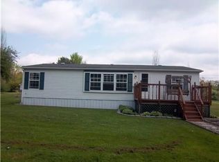 119 Isaac Ln, Renfrew, PA 16053