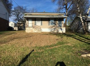 6202 Louisiana Ave, Nashville, TN 37209