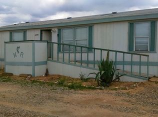 14703 W Red Feather Ln, Marana, AZ 85653