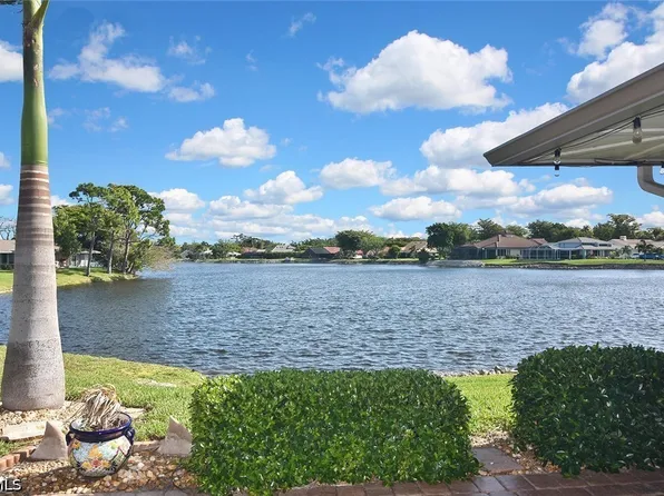4299 Island Cir #4, Fort Myers, FL 33919