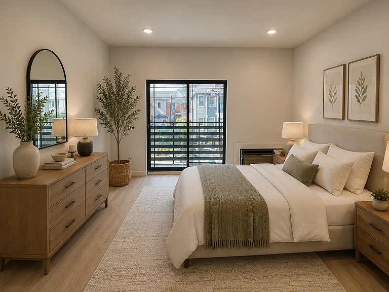 360 Van Houten St #202 — Photo 2