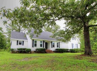 5200 Antioch Rd, Conway, SC 29527