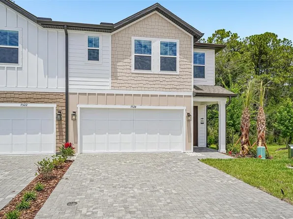 7524 DEER VALLEY CIRCLE, TAMPA, FL 33635